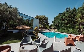Aeroport Hotel - Parc Expo